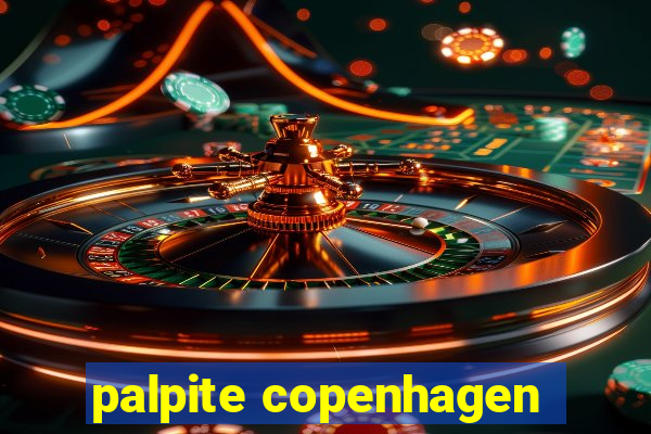 palpite copenhagen