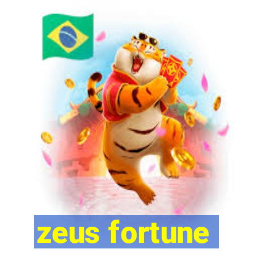 zeus fortune