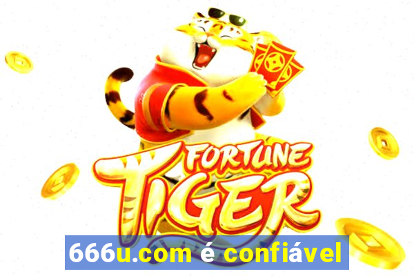 666u.com é confiável