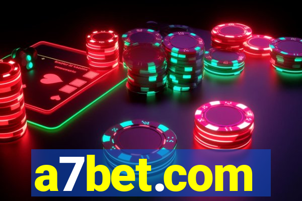 a7bet.com