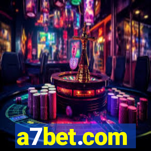 a7bet.com