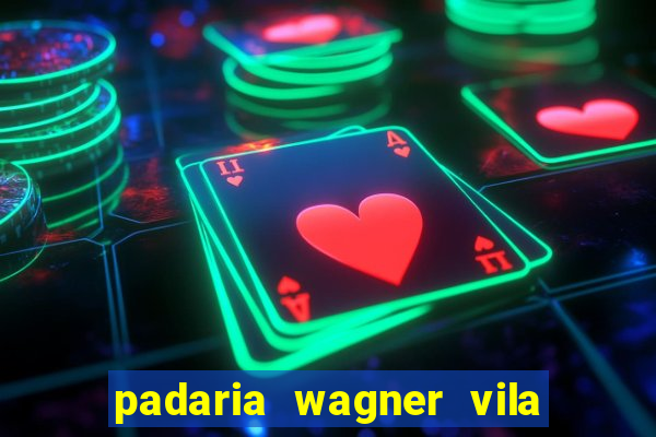 padaria wagner vila nova içara