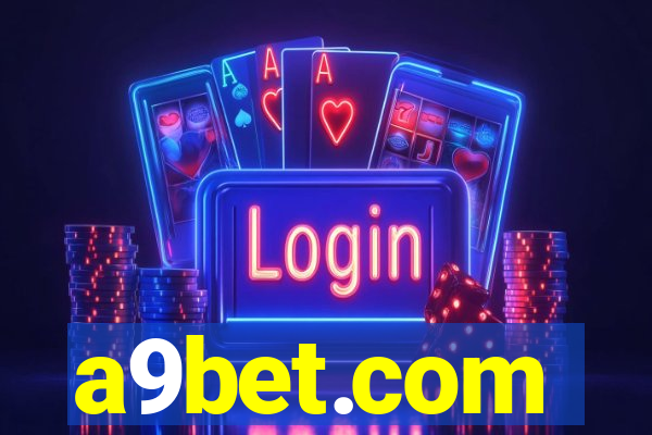 a9bet.com