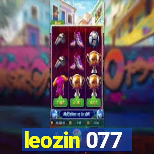 leozin 077