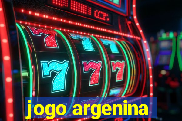 jogo argenina