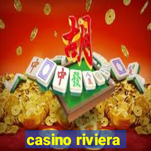 casino riviera