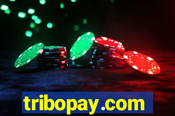 tribopay.com