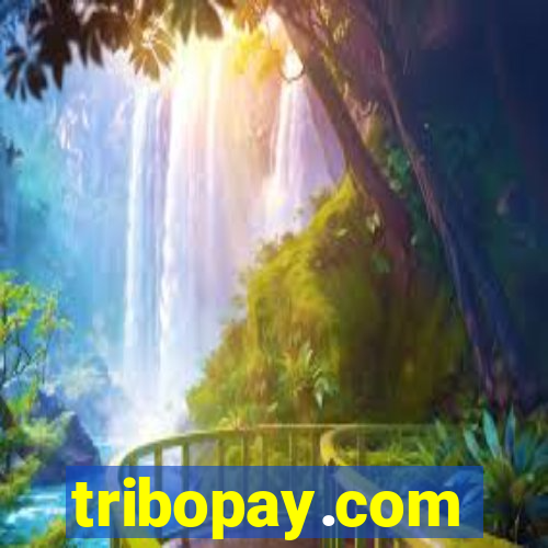 tribopay.com