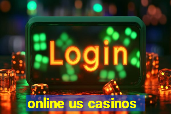 online us casinos