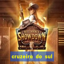 cruzeiro do sul reclame aqui