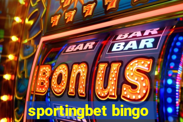 sportingbet bingo