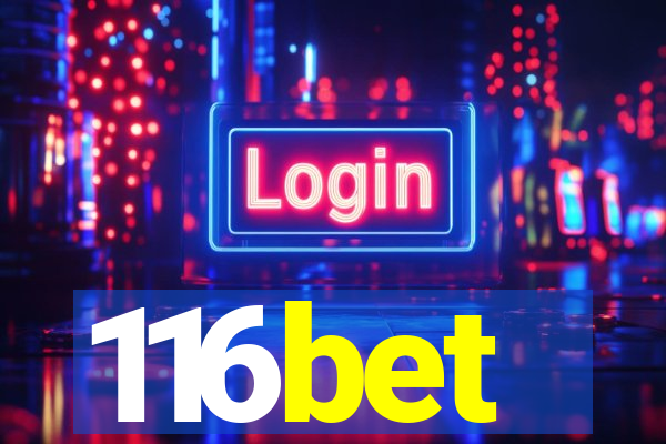 116bet