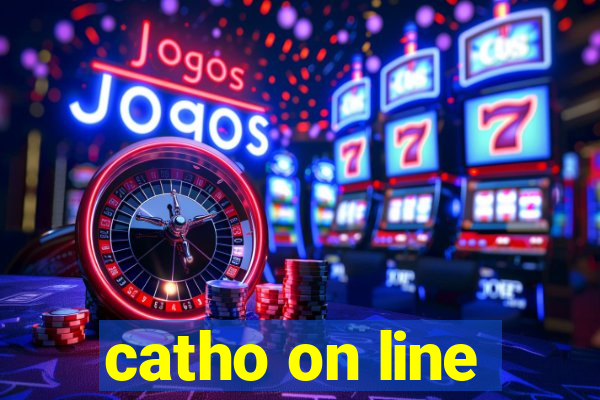 catho on line