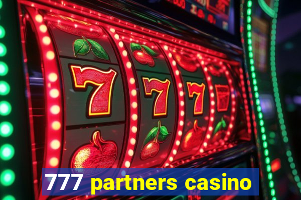 777 partners casino