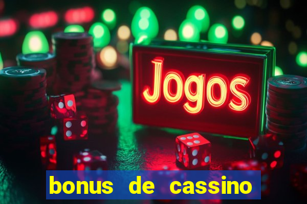 bonus de cassino estrela bet