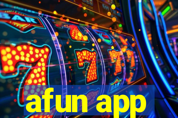 afun app