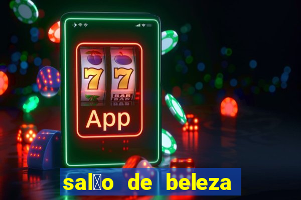 sal茫o de beleza juiz de fora