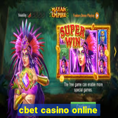 cbet casino online