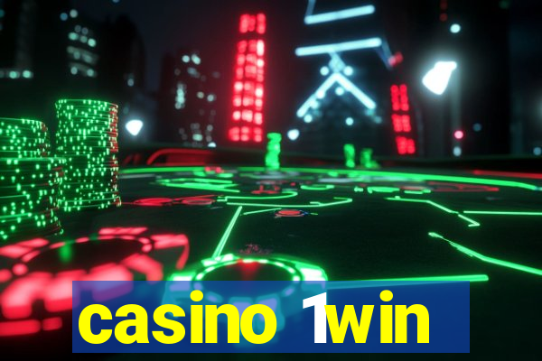 casino 1win