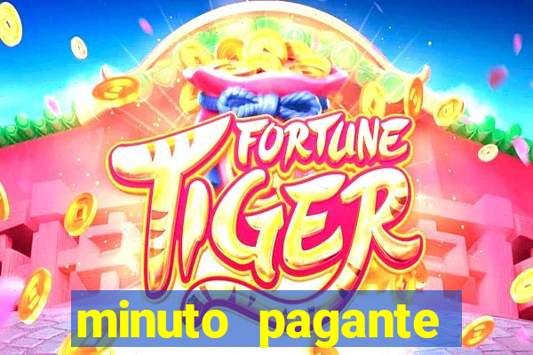 minuto pagante fortune dragon