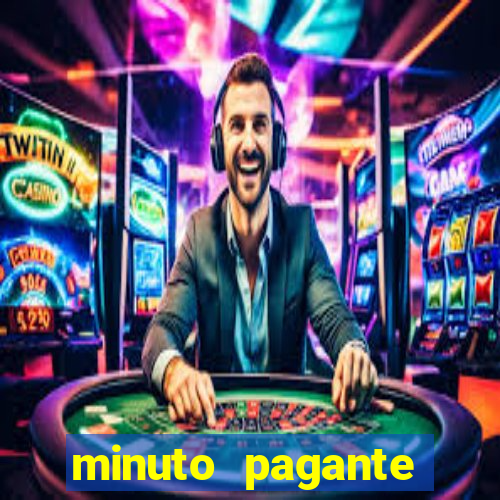 minuto pagante fortune dragon