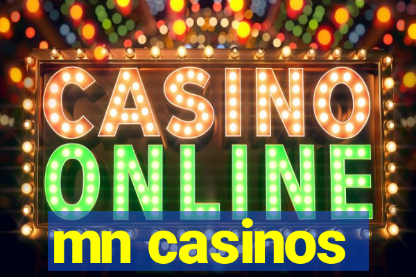 mn casinos