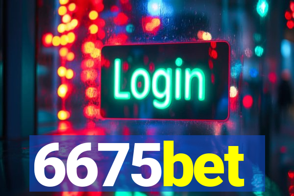 6675bet