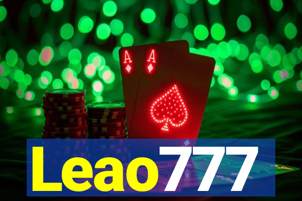 Leao777