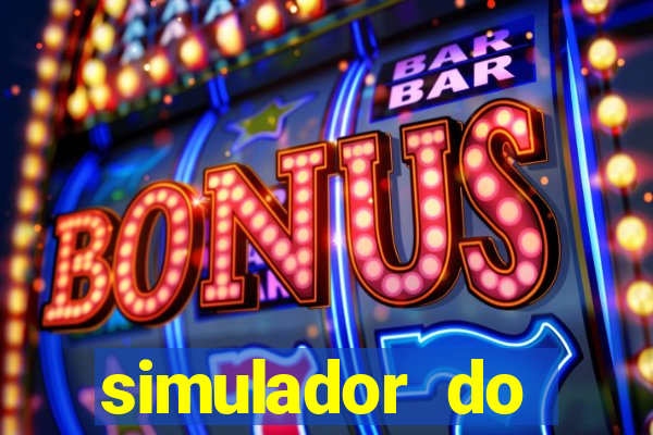 simulador do fortune ox