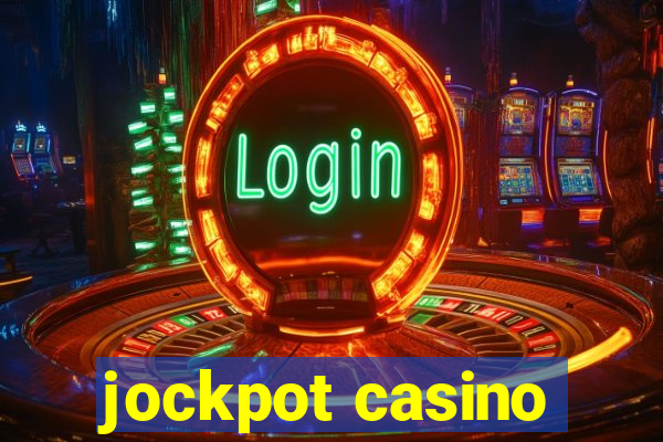 jockpot casino