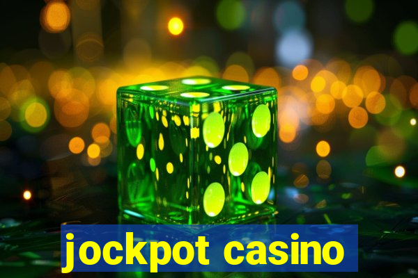 jockpot casino