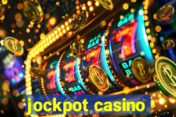 jockpot casino