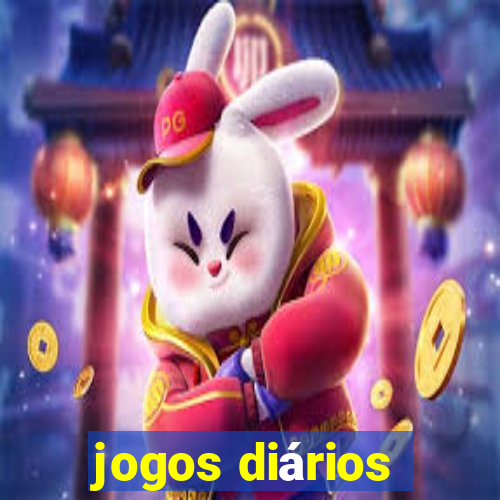 jogos diários