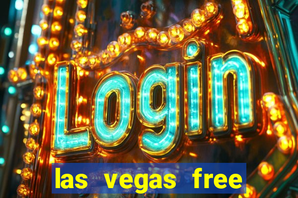 las vegas free casino slots