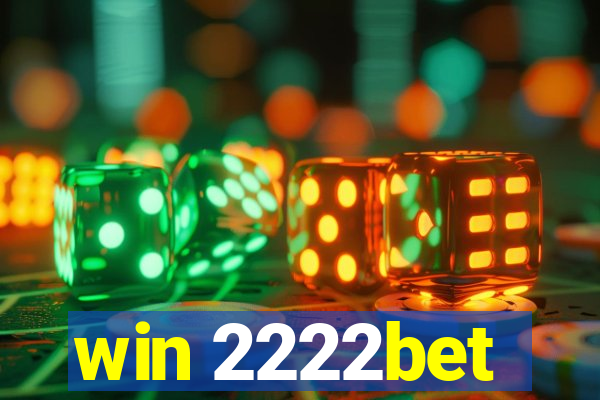 win 2222bet