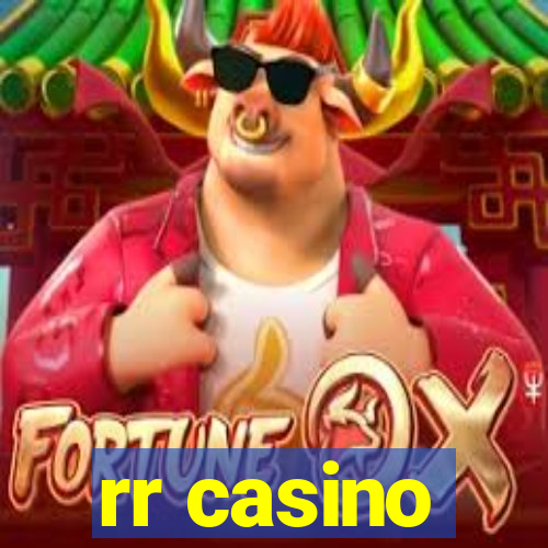 rr casino