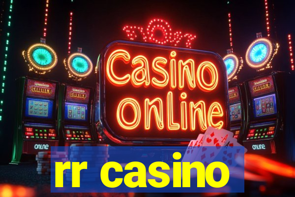 rr casino