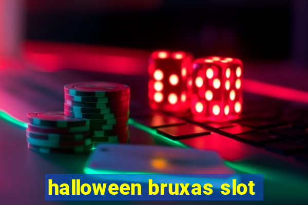 halloween bruxas slot