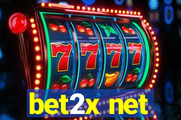 bet2x net