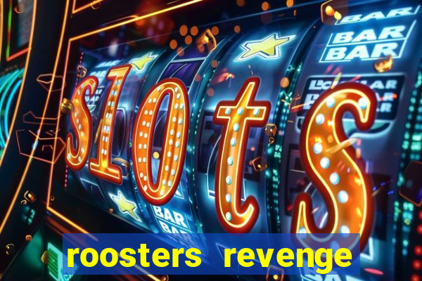 roosters revenge slot demo