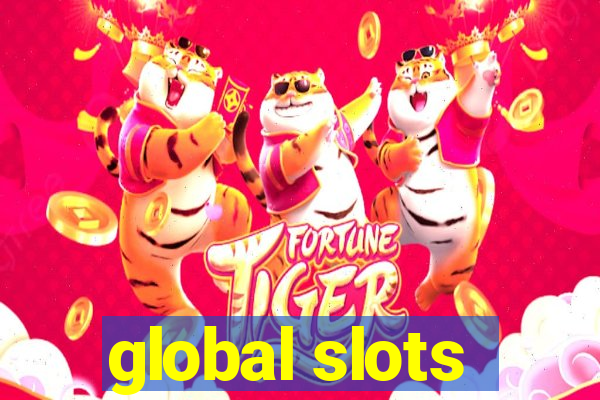 global slots