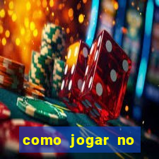 como jogar no esporte bet