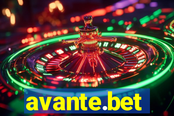 avante.bet