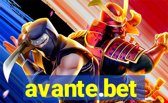 avante.bet