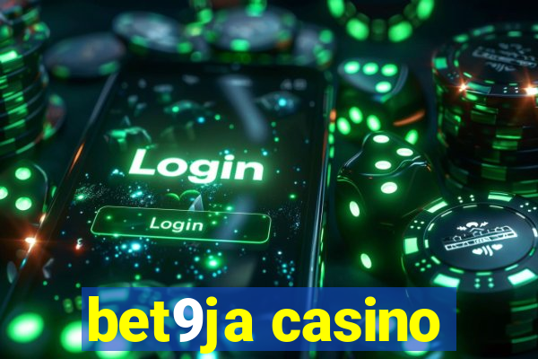 bet9ja casino