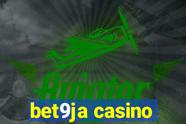 bet9ja casino