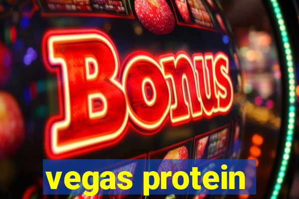 vegas protein