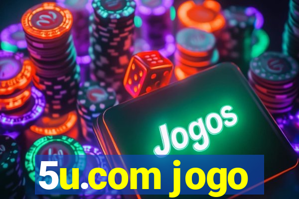 5u.com jogo