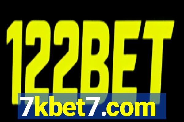 7kbet7.com