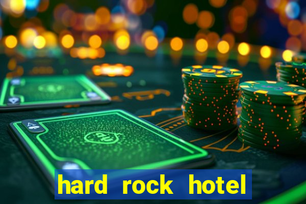 hard rock hotel and casino tulsa